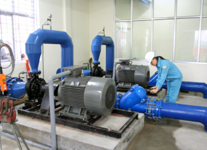 Hướng Dẫn Chọn Bơm PCCC
