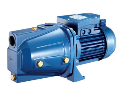 Phương pháp bơm nước tại các giếng khoan (giếng đóng) sâu trên 9 m