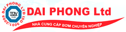 CÔNG TY TNHH CN TM & SX ĐẠI PHONG